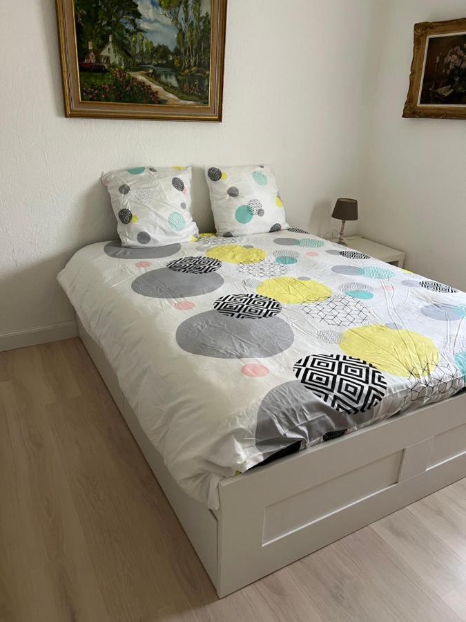 Villa Jean Blankenberge Dış mekan fotoğraf