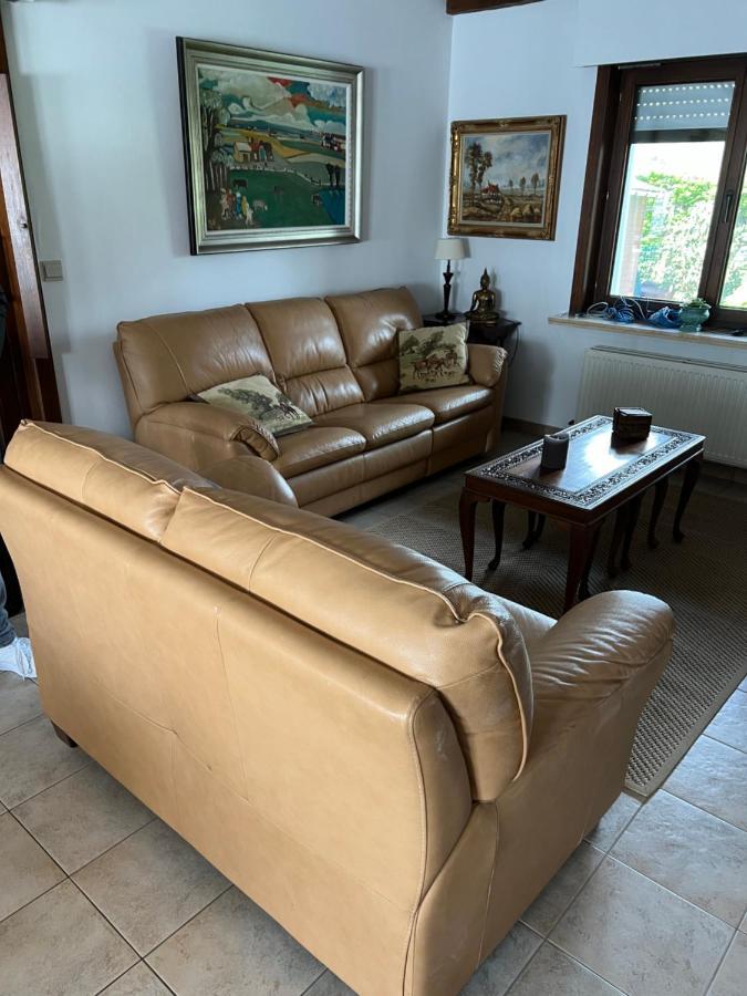 Villa Jean Blankenberge Dış mekan fotoğraf