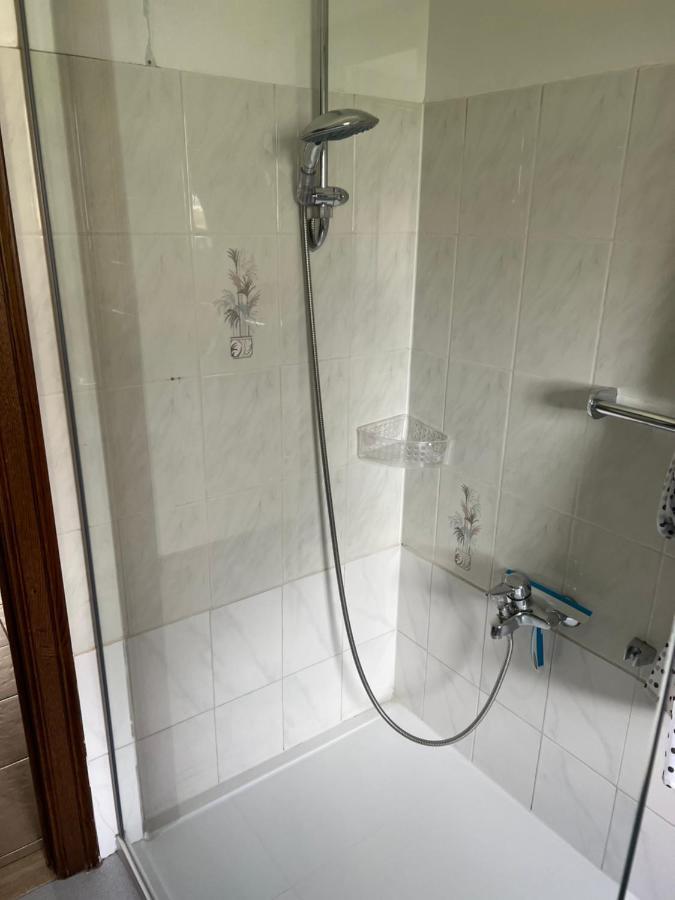Villa Jean Blankenberge Dış mekan fotoğraf